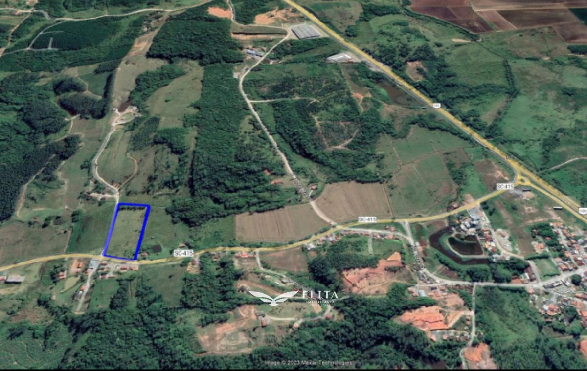 Área disponível para permuta em Barra Velha-SC!!