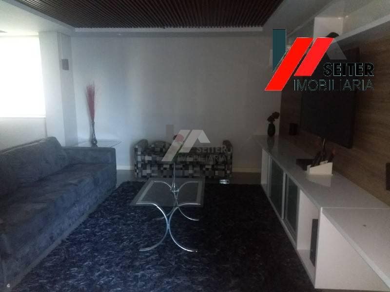 Apartamento de 2 dormitorios com suite a venda Itacorubi Residencial Las vegas
