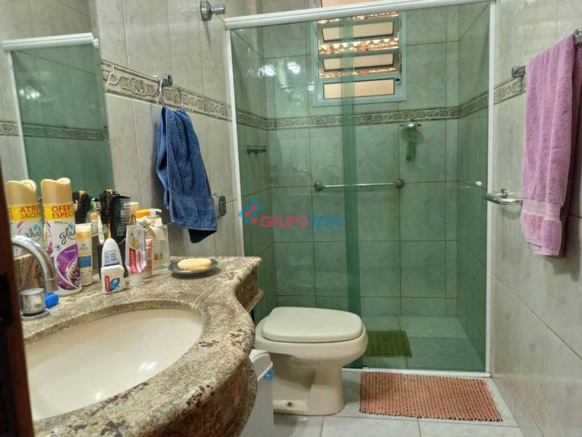Casa de Condomínio com 4 quartos, Condomínio Condados de Bouganville - Lagoa Santa