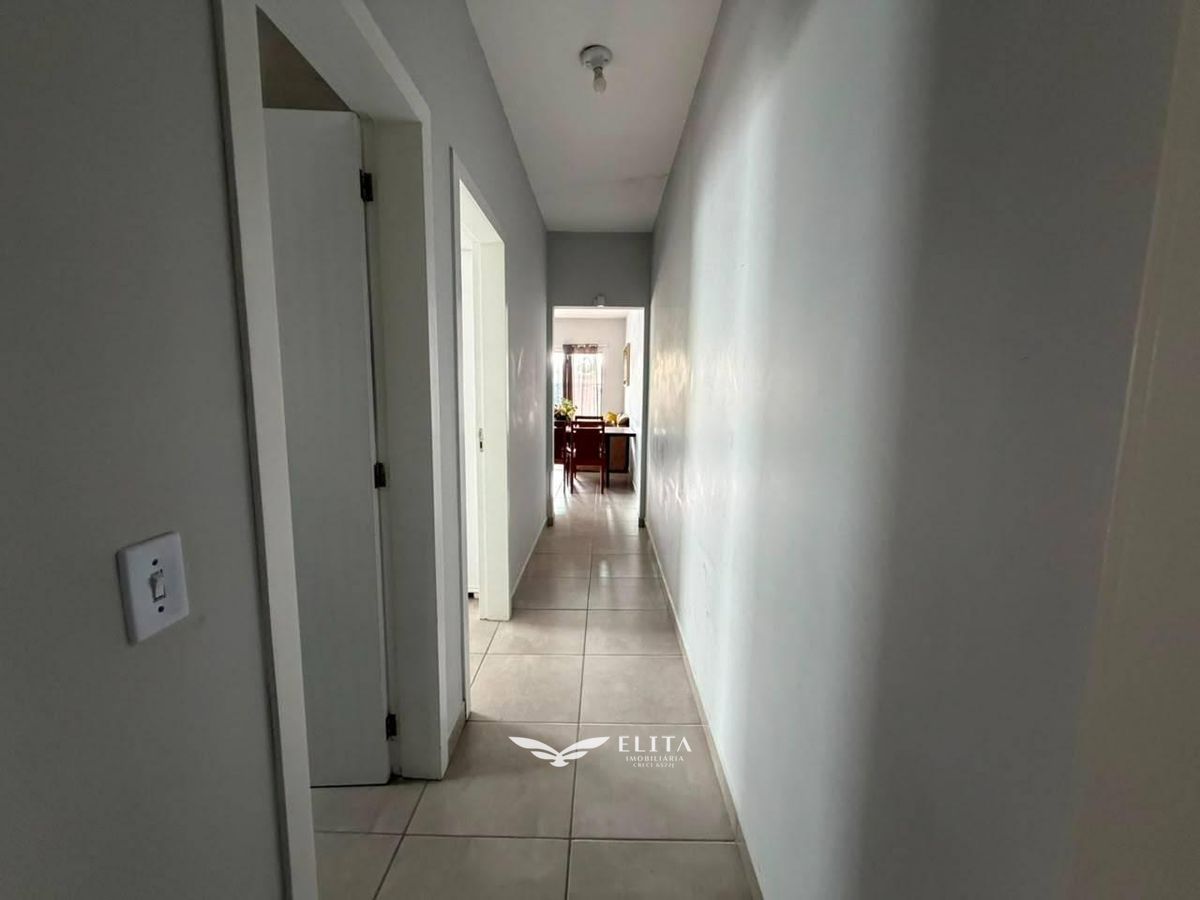 Casa, 3 quartos, 70 m² - Foto 2