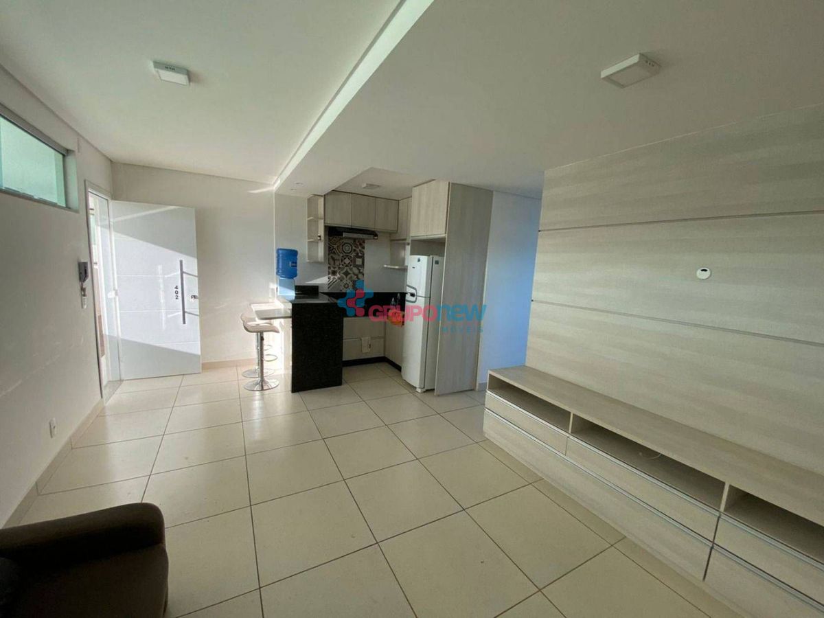 Flat/Apart Hotel, 1 quarto, 30 m² - Foto 4