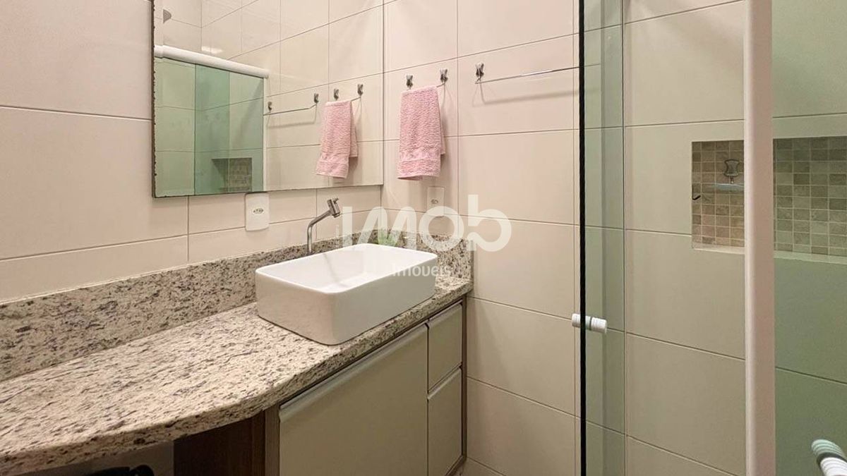 Casa geminada semimobiliada com suíte +1 quarto, são luís