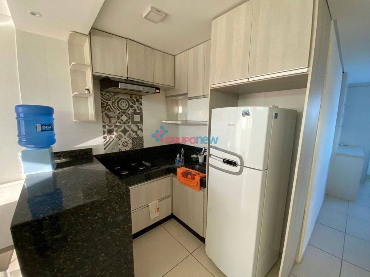 Flat/Apart Hotel, 1 quarto, 30 m² - Foto 2