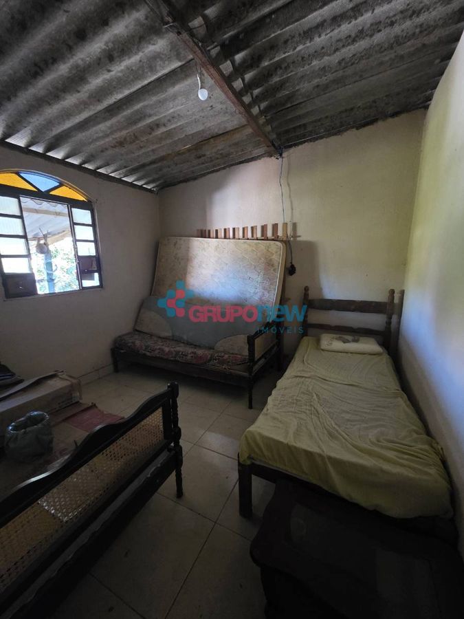 Casa com 2 quartos à Venda, Aeronautas - Lagoa Santa