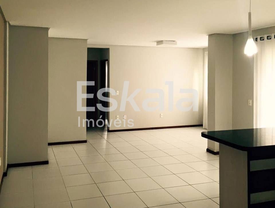 Apartamento Semimobiliado Com 01 Suíte + 01 Quarto Nova Brasília - Jaraguá do Sul