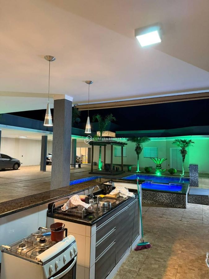 Sobrado, 3 quartos, 600 m² - Foto 28