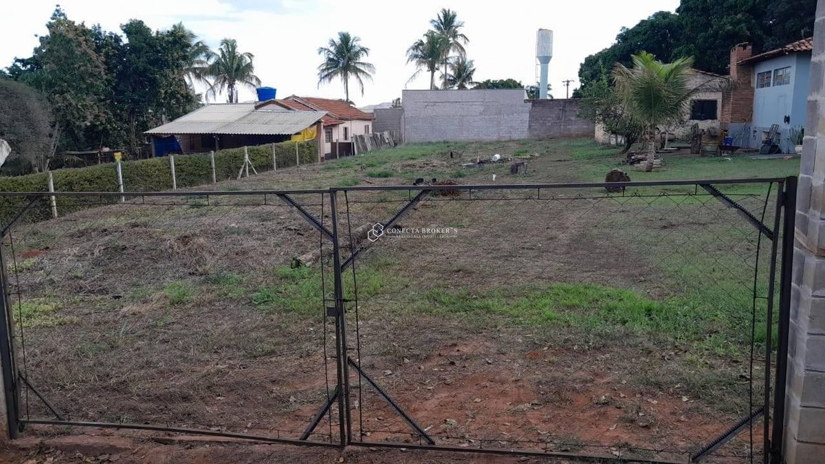 Sítio, 750 m² - Foto 1
