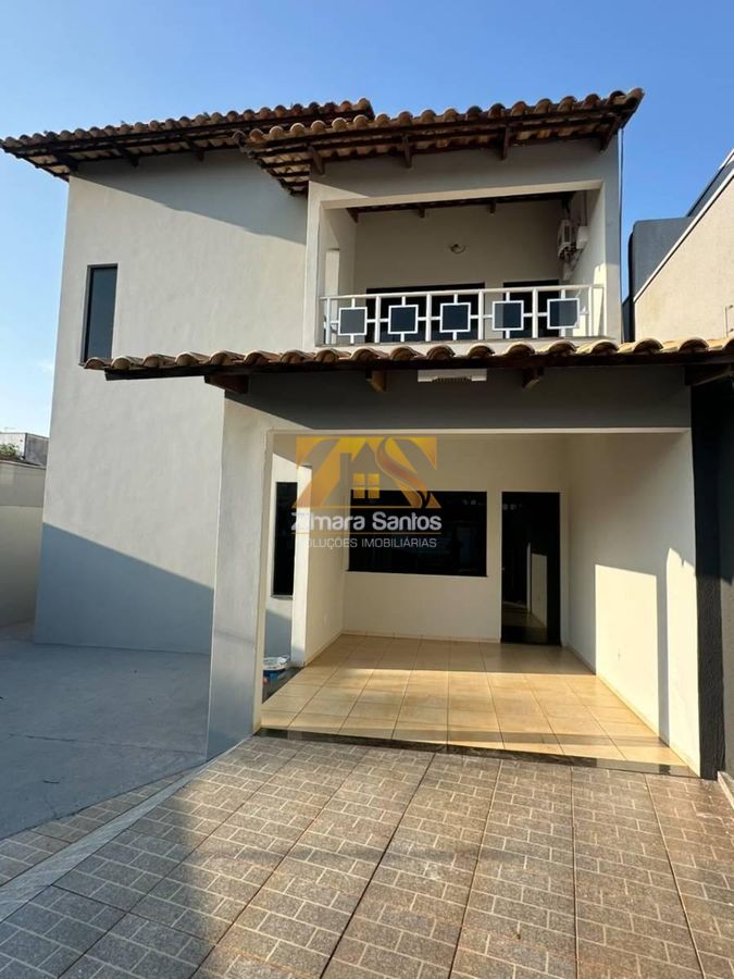 Sobrado, 5 quartos, 360 m² - Foto 1