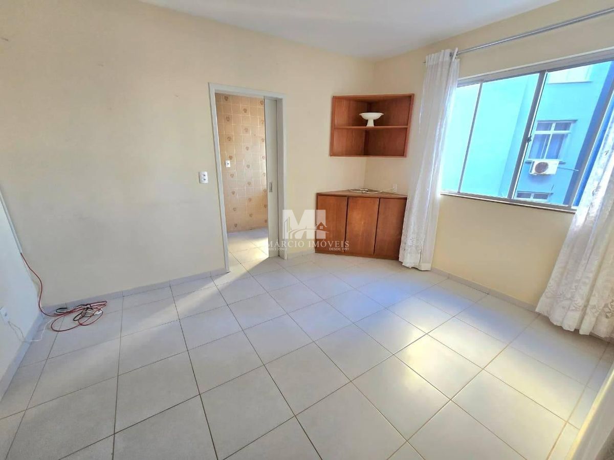 Apartamento, 1 quarto, 47 m² - Foto 2