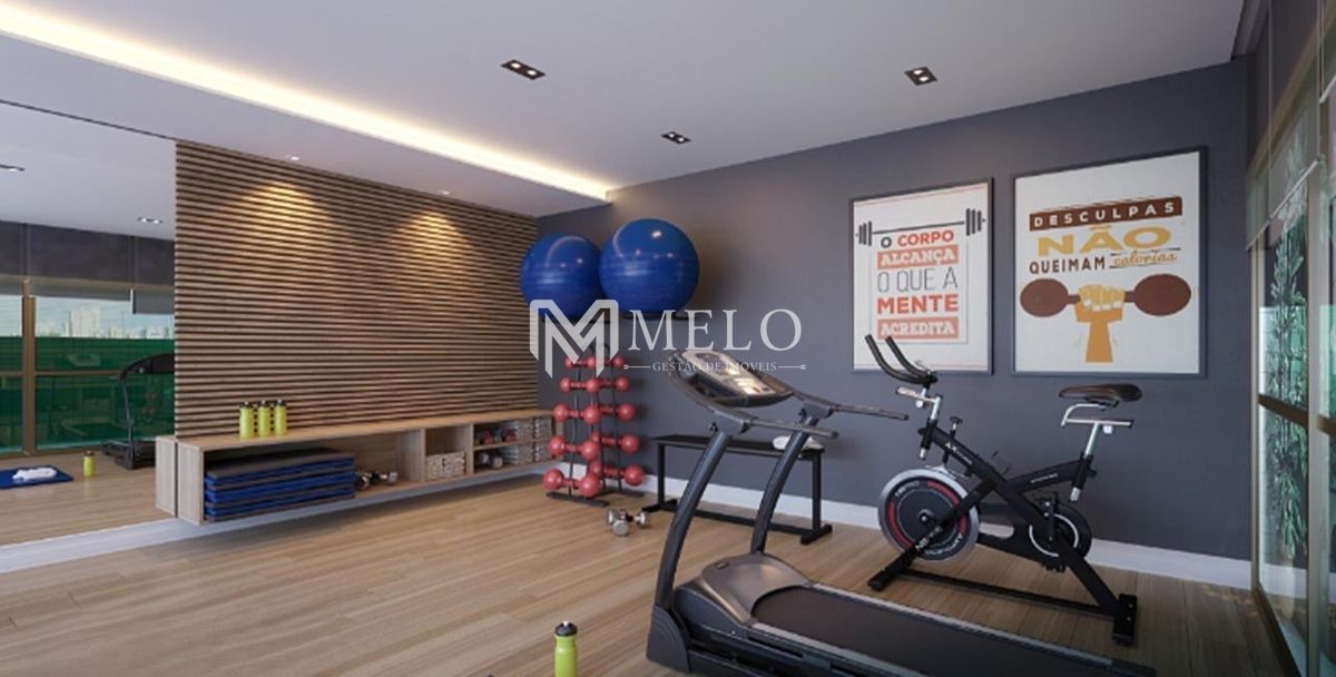 Apartamento, 2 quartos, 58 m² - Foto 10