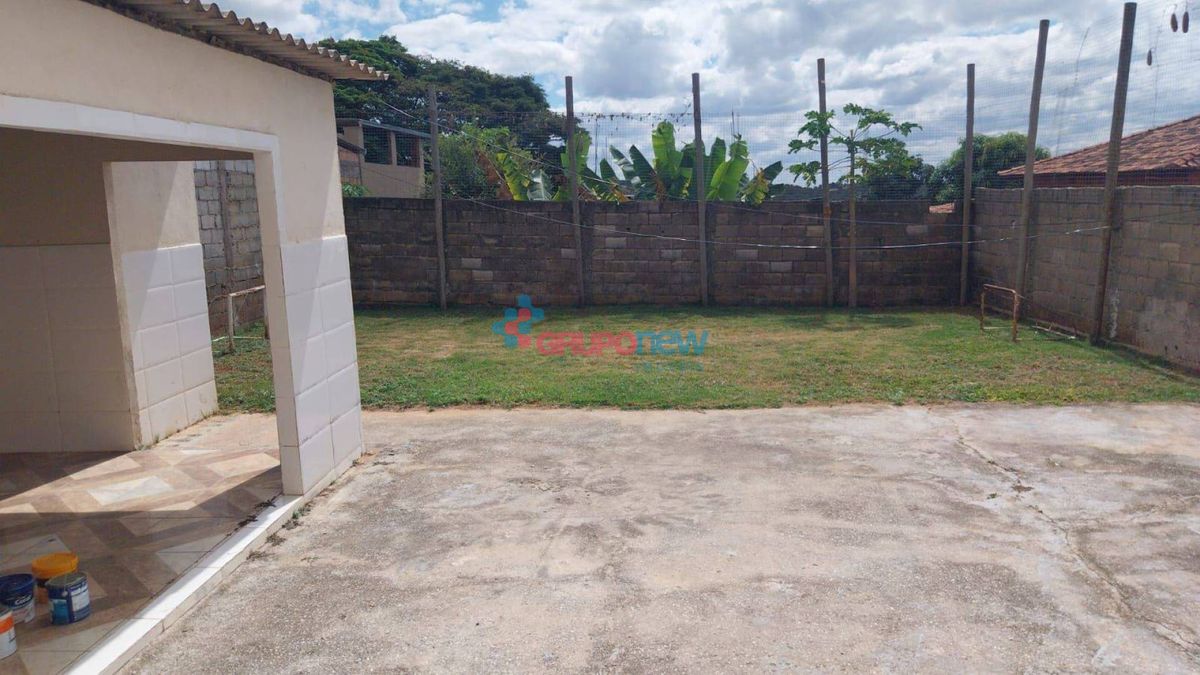 Casa com 6 quartos à Venda, Promissão - Lagoa Santa