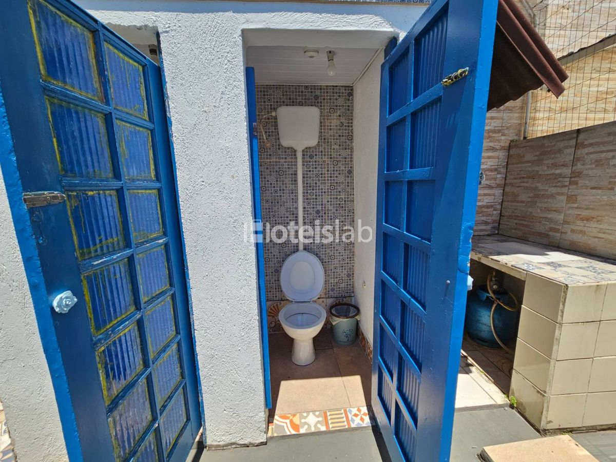 Casa, 5 quartos - Foto 8