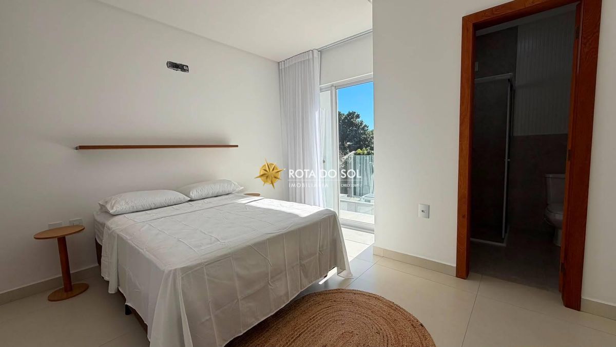 Sobrado Triplex 3 Suítes Praia Mariscal Bombinhas SC - 19