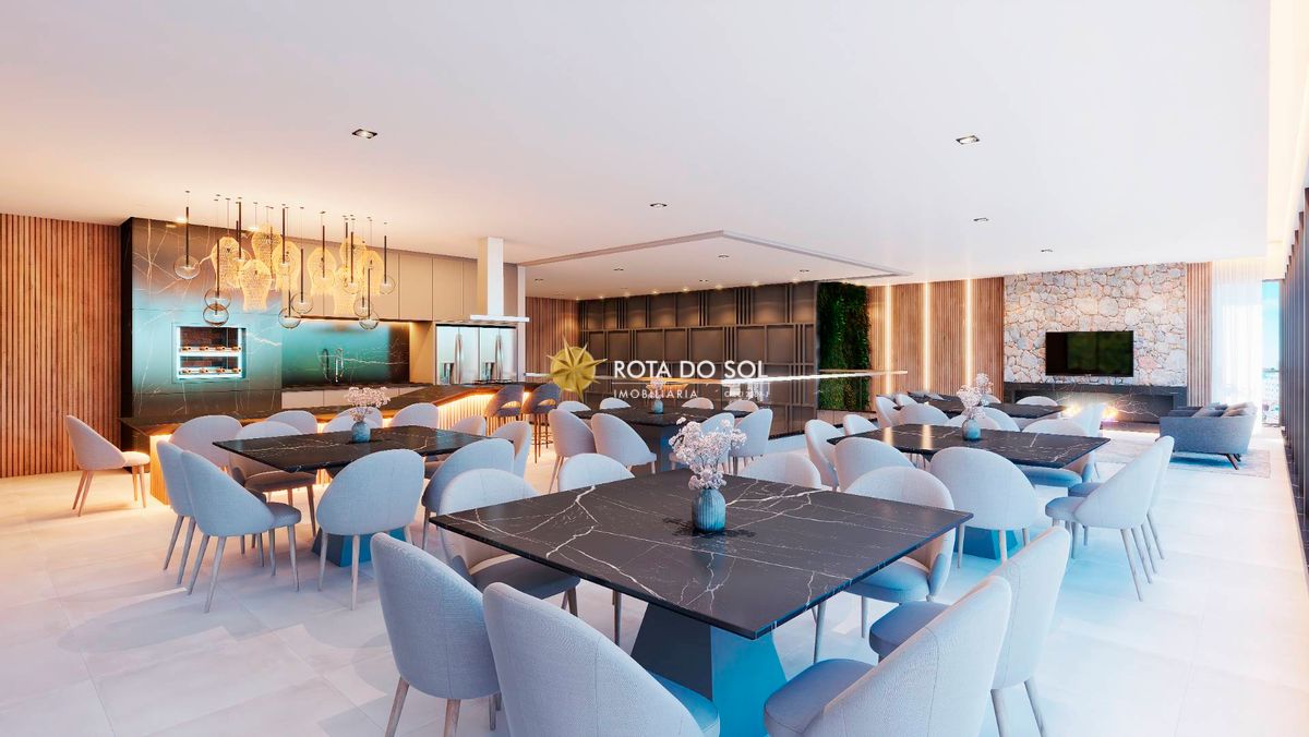Concept Residence Apartamento 2 suítes em construção Praia Bombas Bombinhas SC - 7