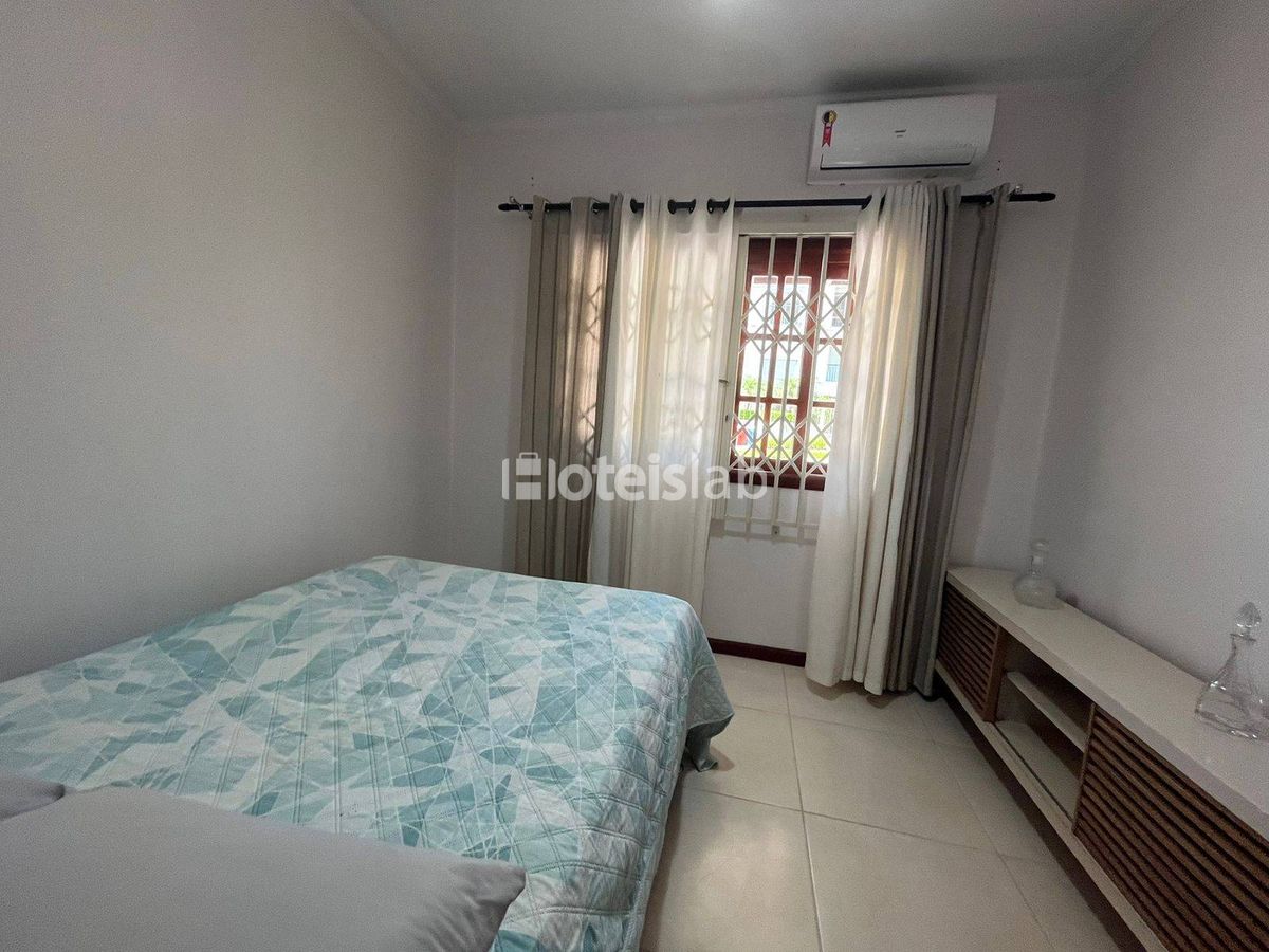 Casa de 3 quartos com Piscina em Canasvieiras