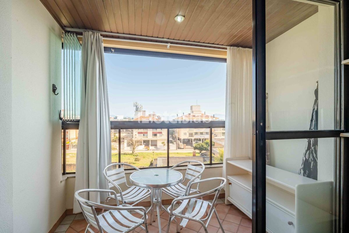 Apartamento para 4 pessoas no Merit Plaza
