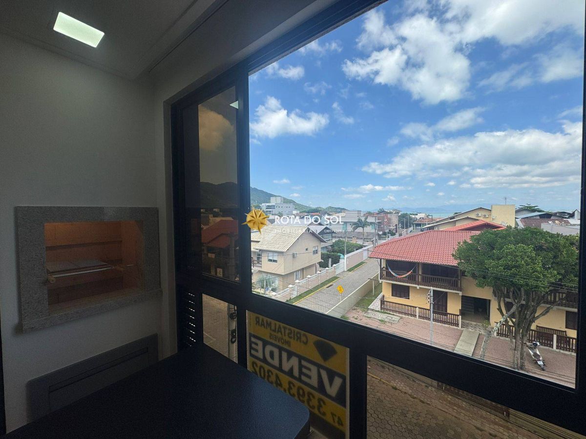 Villa Mariane Apartamento 2 suítes mobiliado à venda Praia Canto Grande Bombinhas SC — foto 9