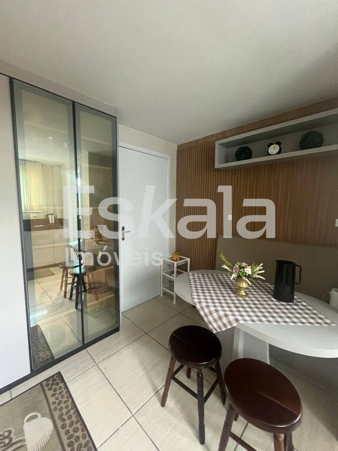 Apartamento, 4 quartos, 128 m² - Foto 8