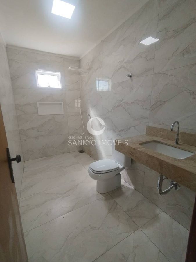 Casa, 3 quartos, 80 m² - Foto 10