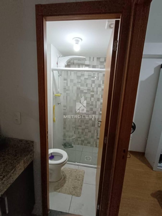 Apartamento, 2 quartos, 34 m² - Foto 12
