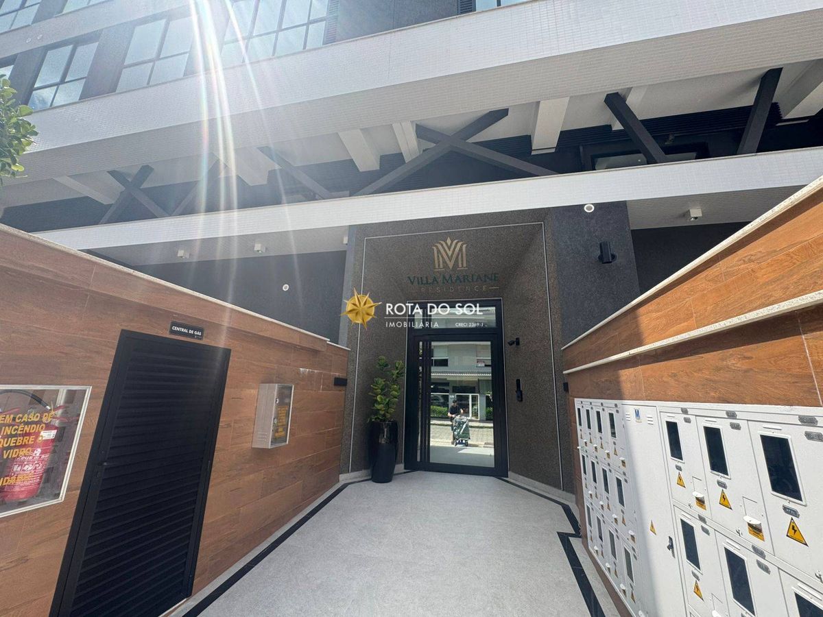 Villa Mariane Apartamento 2 suítes mobiliado à venda Praia Canto Grande Bombinhas SC — foto 13