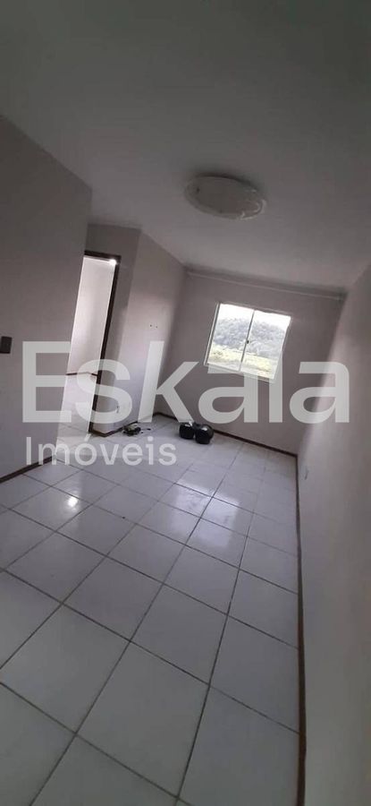 Apartamento Com 02 Quartos Ribeirão Cavalo - Jaragua Do Sul
