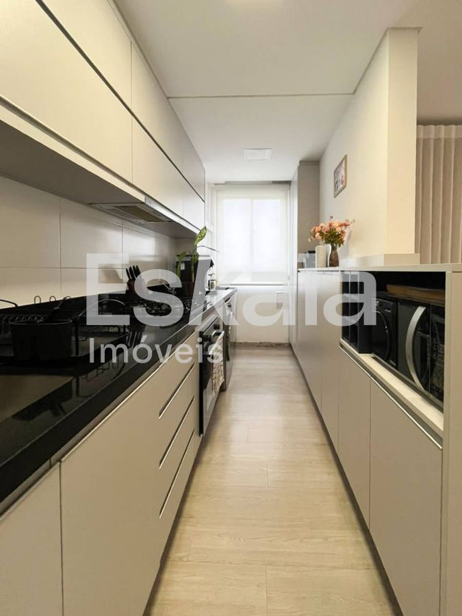 Apartamento, 2 quartos, 55 m² - Foto 3
