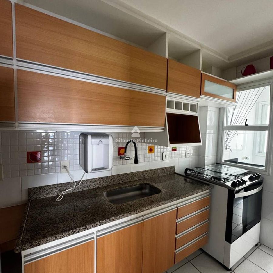 Apartamento de 3 Quartos com 2 Suítes à Venda no Centro de Guarapari