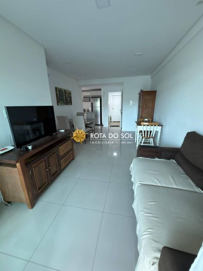 Residencial Natália Apartamento 2 Quartos Praia Centro Bombinhas SC — foto 3