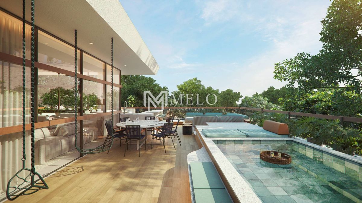Apartamento, 3 quartos, 180 m² - Foto 14