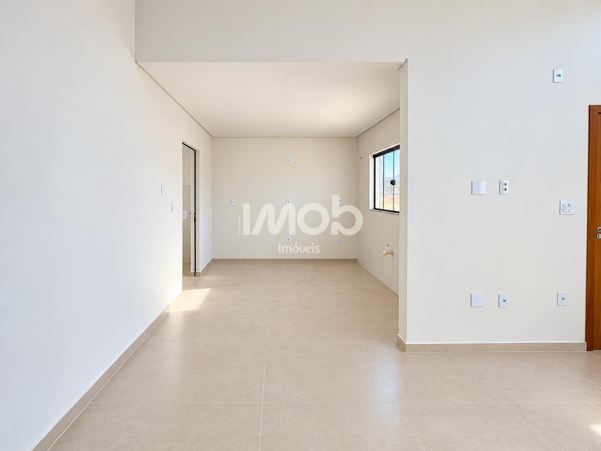 Casa, 2 quartos, 64 m² - Foto 3