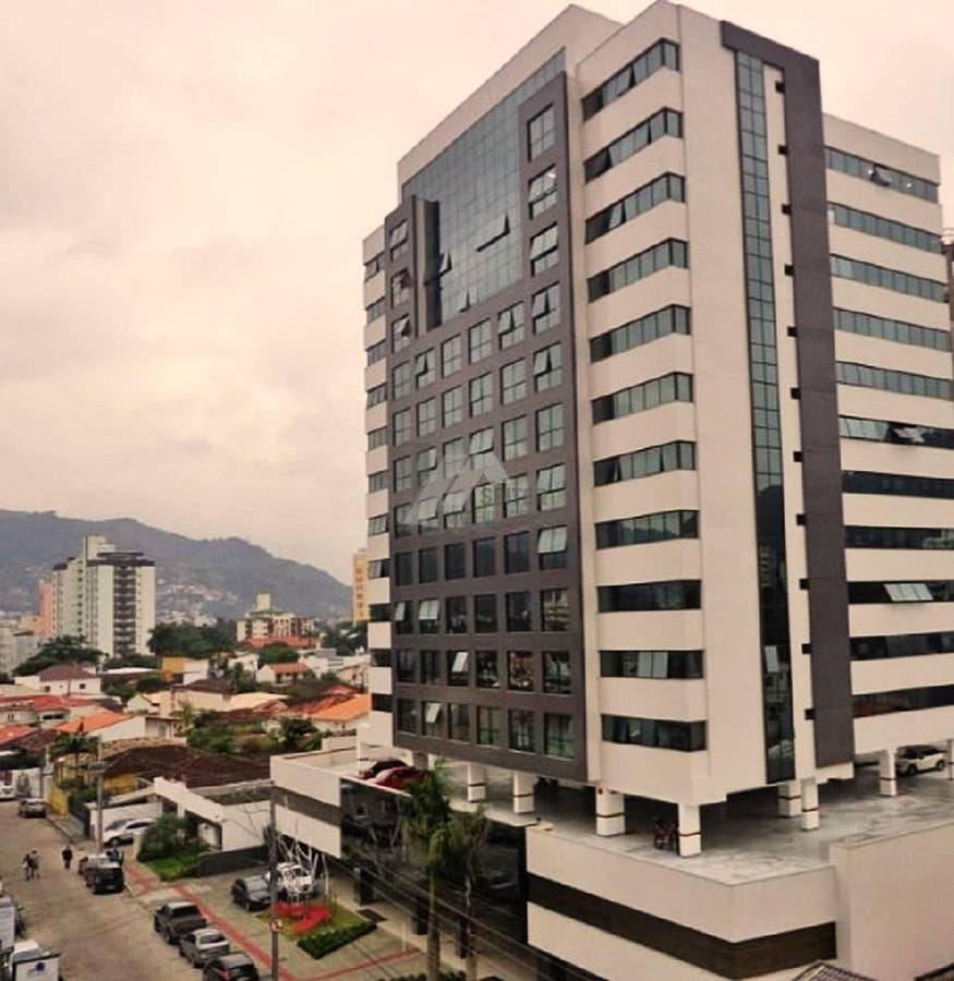 Salas Comerciais, Trindade - Florianópolis
