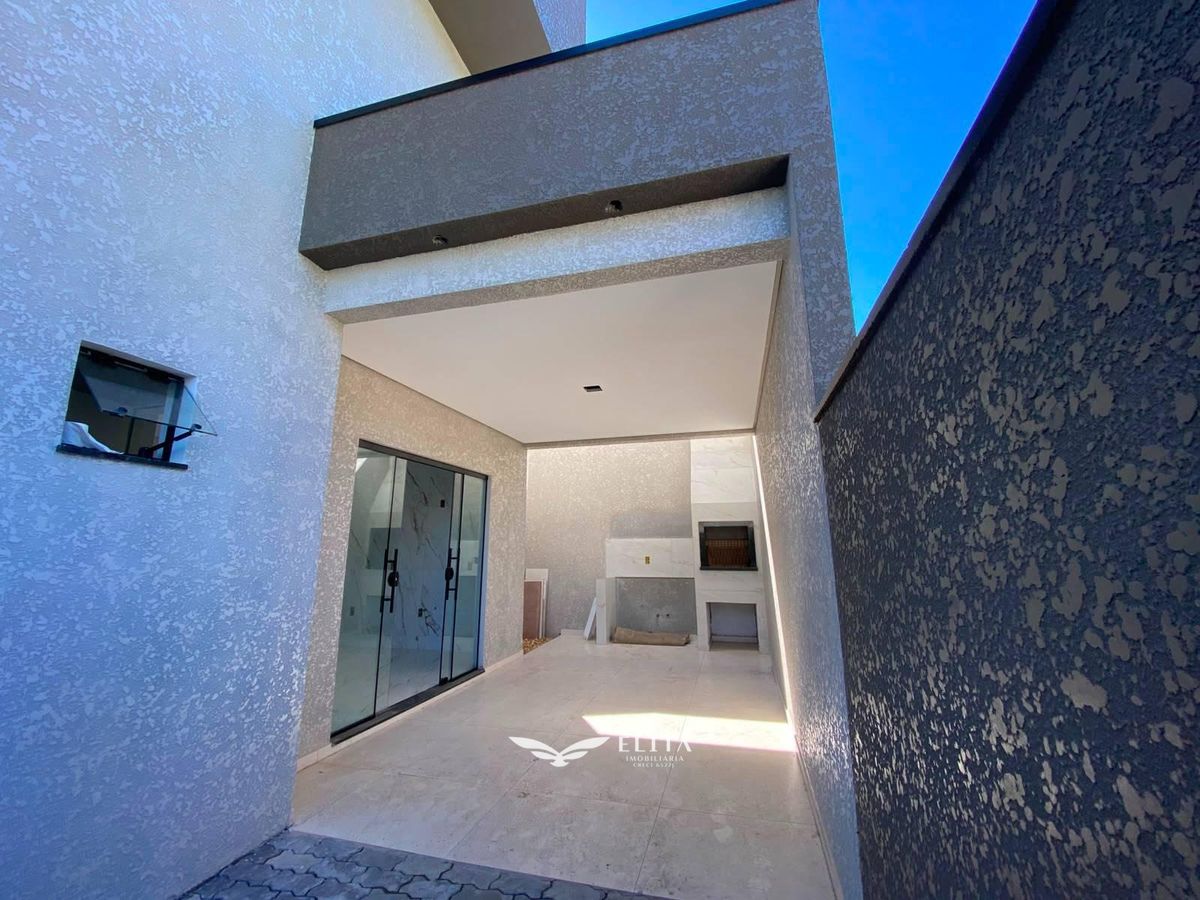 Sobrado, 2 quartos, 82 m² - Foto 3