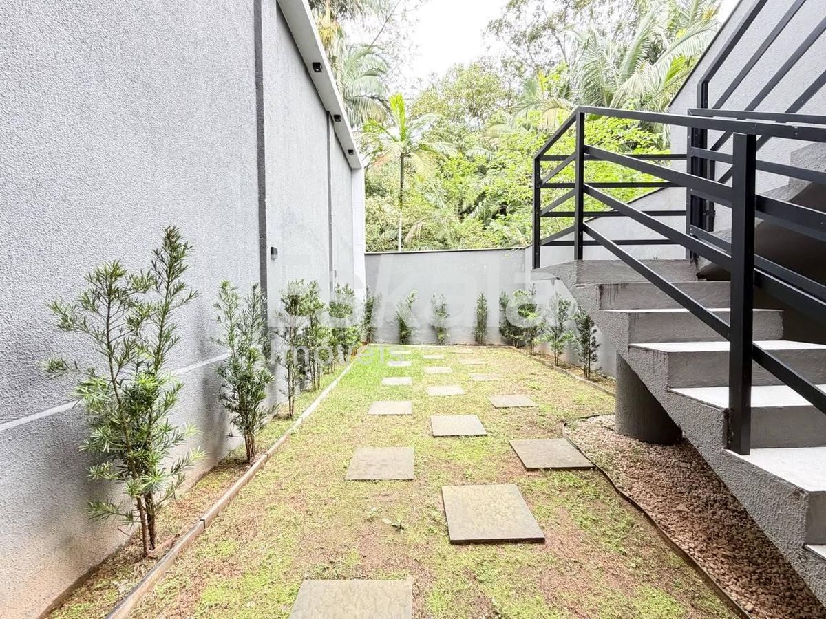 Sobrado, 2 quartos, 187 m² - Foto 11