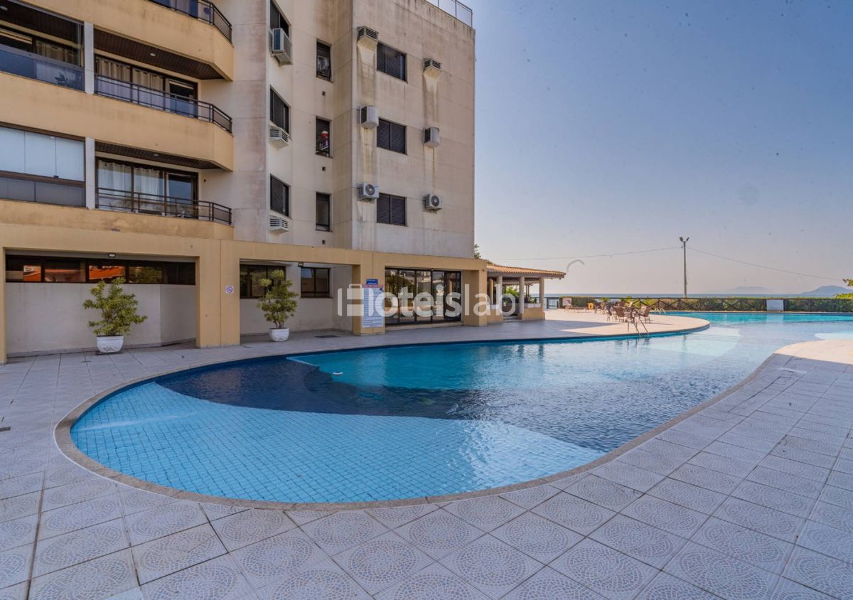 Apartamento para 4 pessoas no Merit Plaza