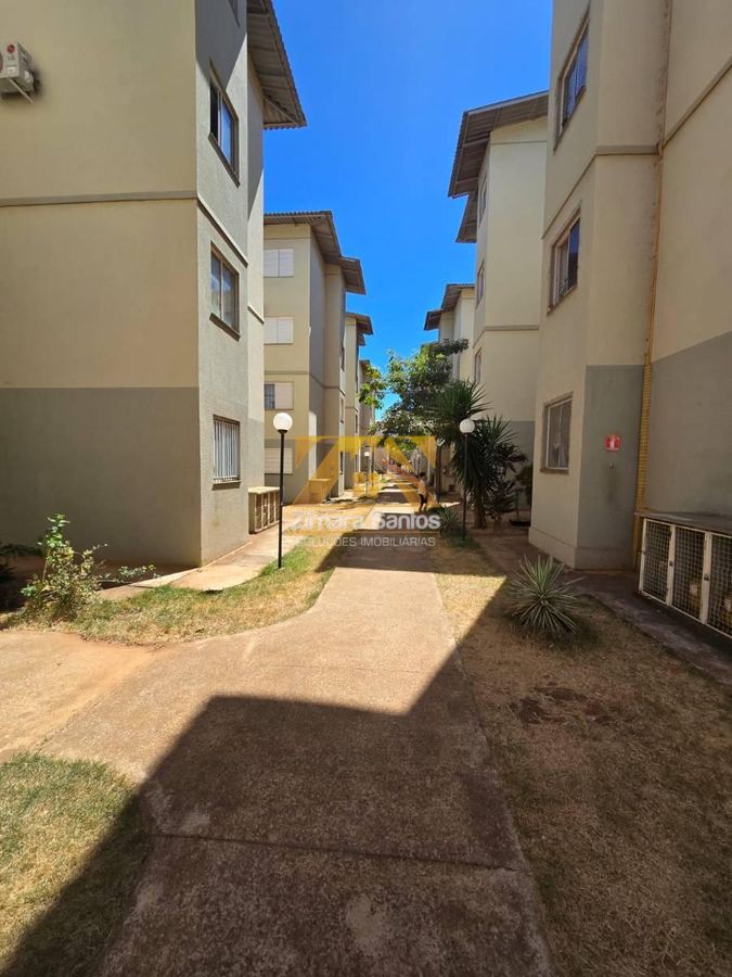 Apartamento, 2 quartos, 47 m² - Foto 1