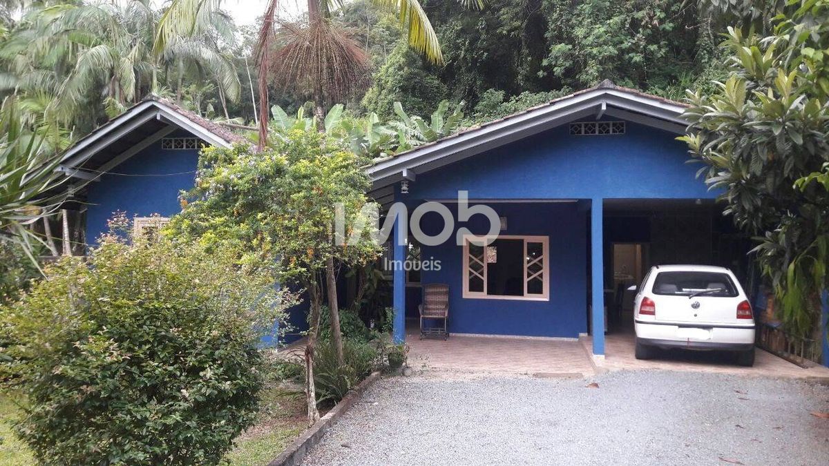 Casa, 3 quartos, 118 m² - Foto 1