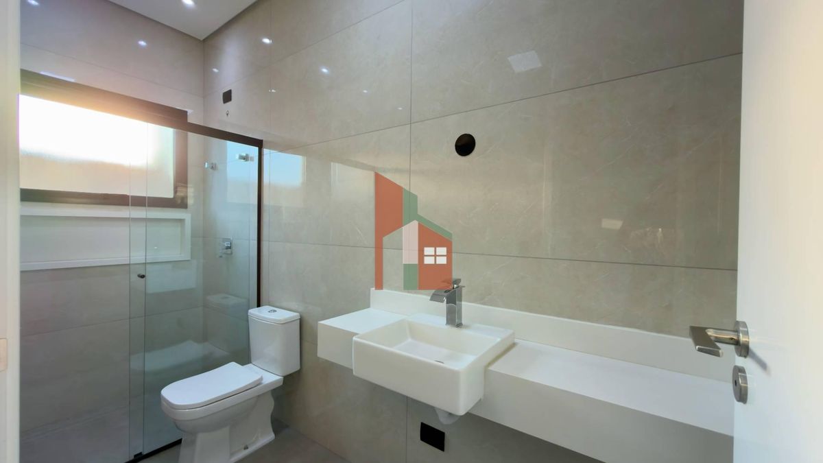 Casa de Condomínio, 3 quartos - Foto 19