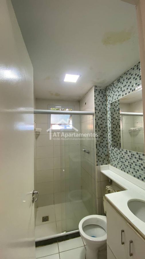 Apartamento, São Cristóvão - Rio de Janeiro - AT Apartamentos - AT Apartamentos Venda e Administração de Imoveis Residenciais e Comerciais RJ — foto 7