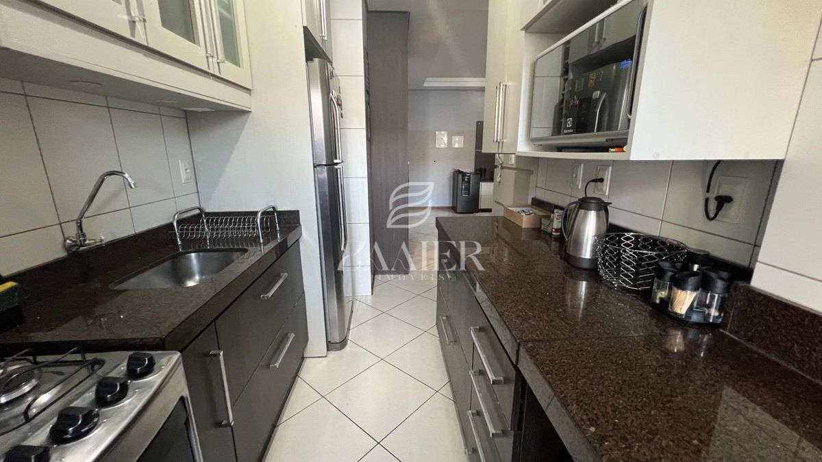 Apartamento com 3 quartos, Costa e Silva - Joinville