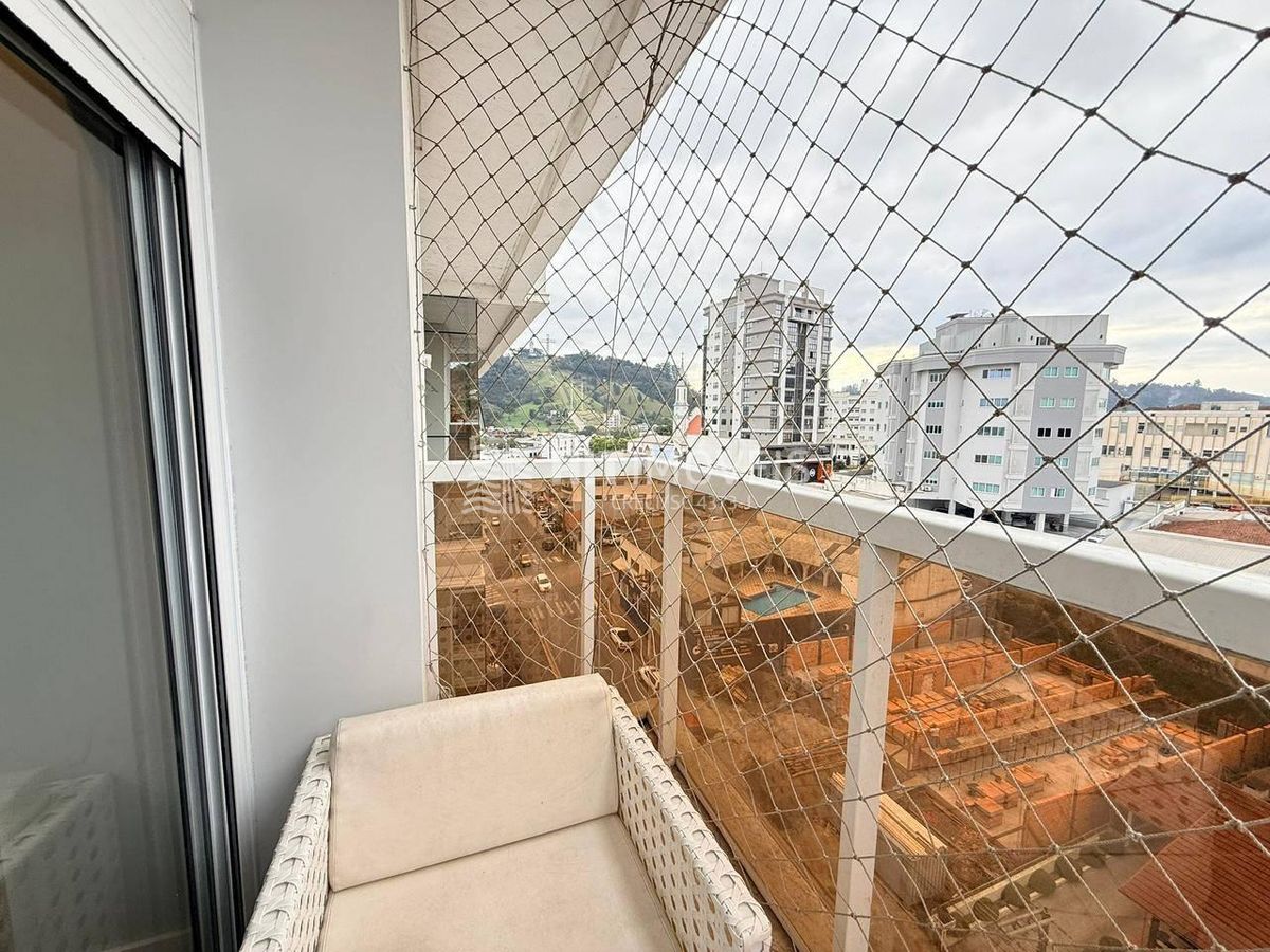 Apartamento - centro - ituporanga - sc