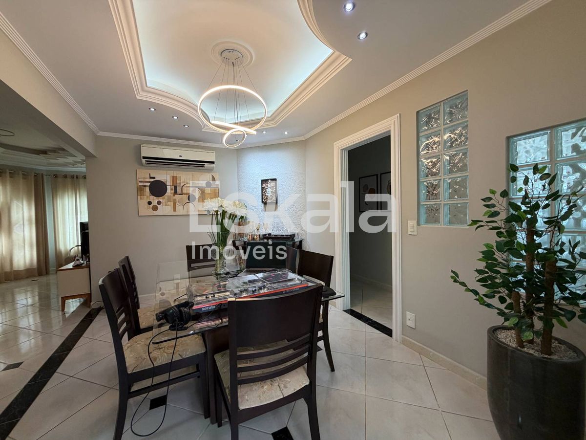 Casa, 3 quartos, 163 m² - Foto 5