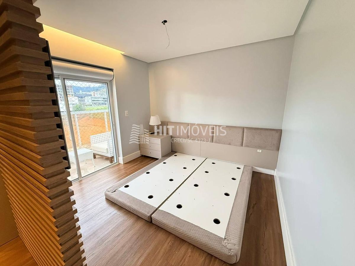 Apartamento - centro - ituporanga - sc