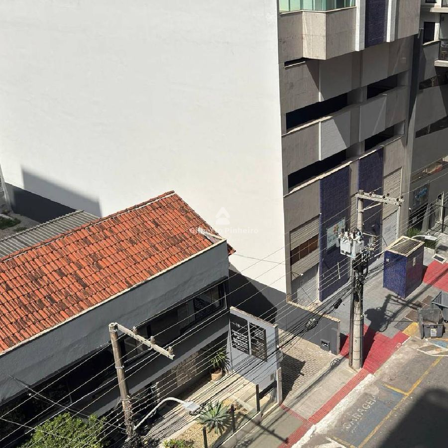 Apartamento de 3 Quartos com 2 Suítes à Venda no Centro de Guarapari