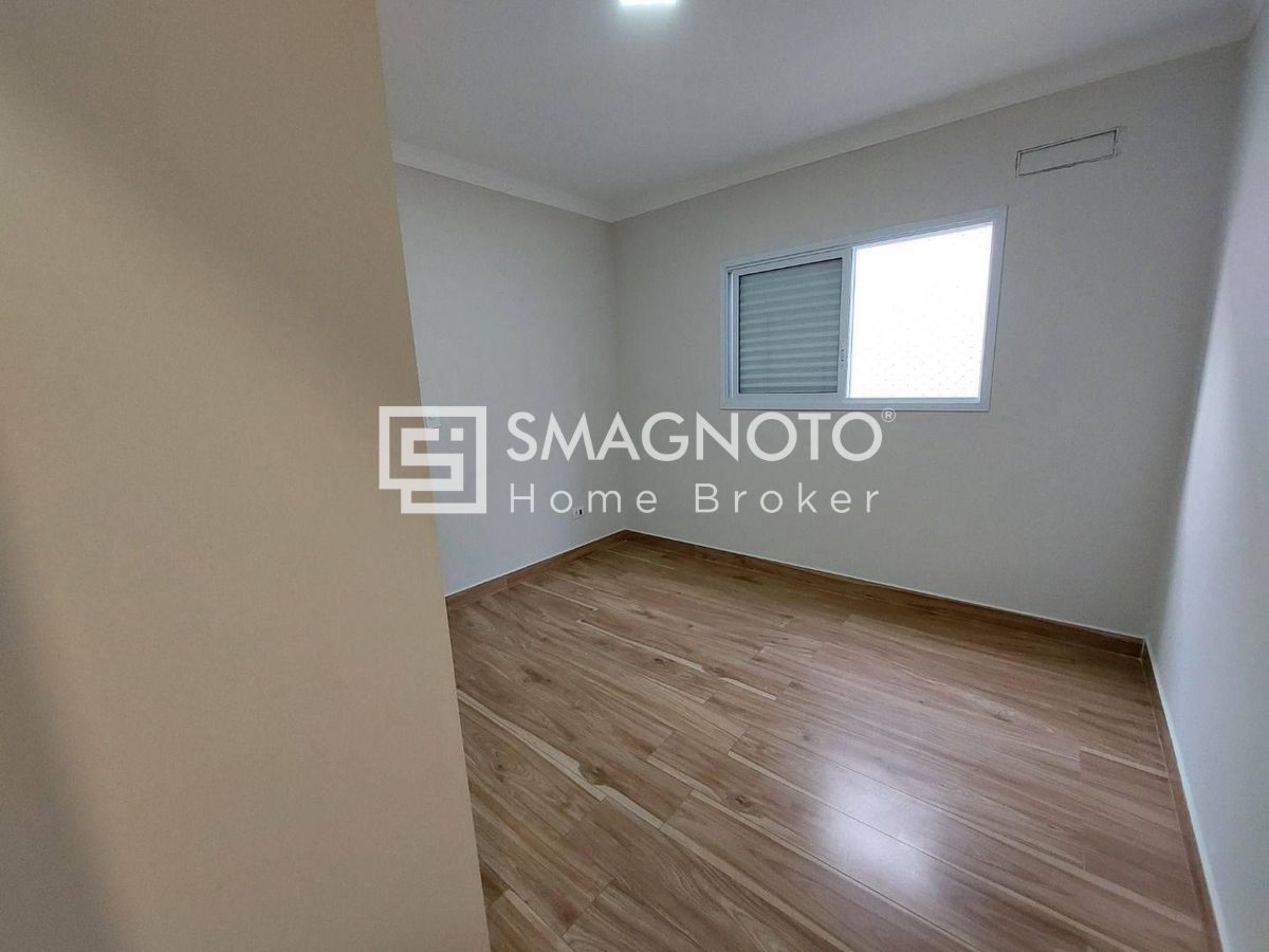 Sobrado com 3 dormitórios à venda, 191 m² por R$ 1.100.000,00 - Pompéia - Piracicaba/SP