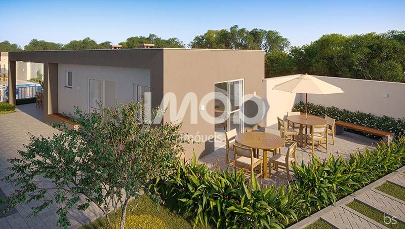 Apartamento, 2 quartos, 60 m² - Foto 8