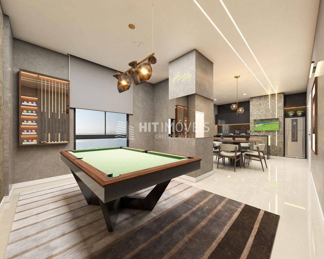 Apartamento - meia praia - navegantes - sc