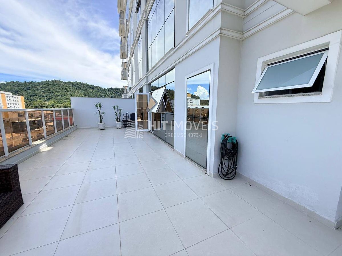 Apartamento - centro - ituporanga - sc