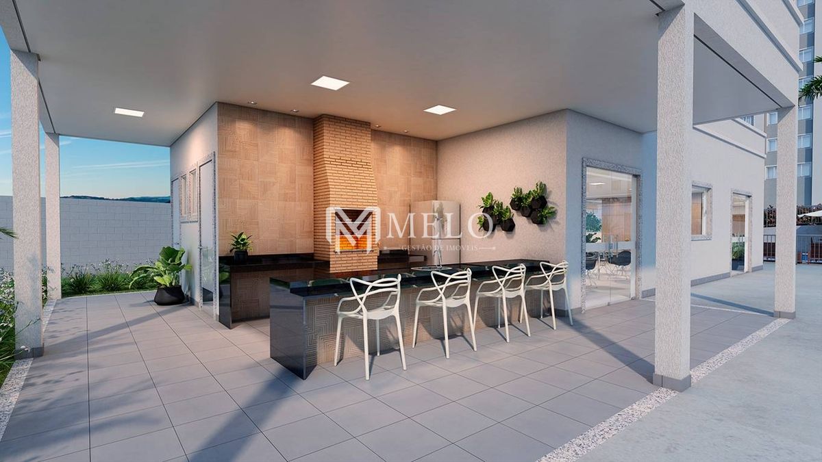 Apartamento, 2 quartos, 44 m² - Foto 10