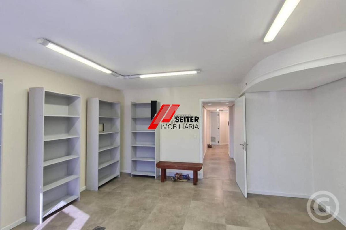 Sala Comercial a venda no Centro de florianópolis